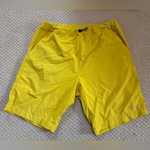 RAB Momentum Mens Shorts Size Medium